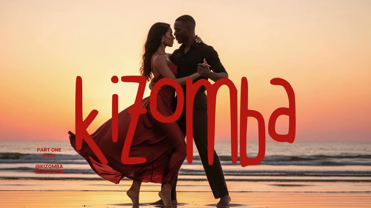 Afro Kizomba Nights 2026 – Lost Between Love & Desire