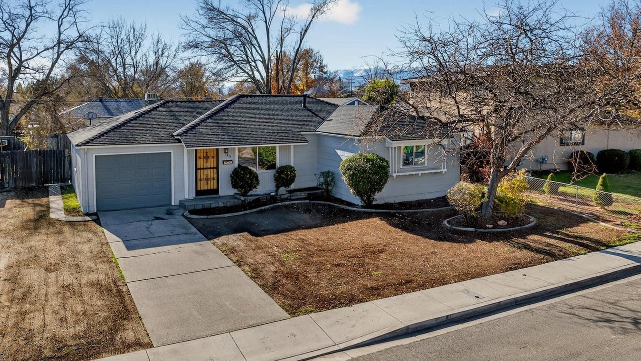115 P St, Sparks, NV