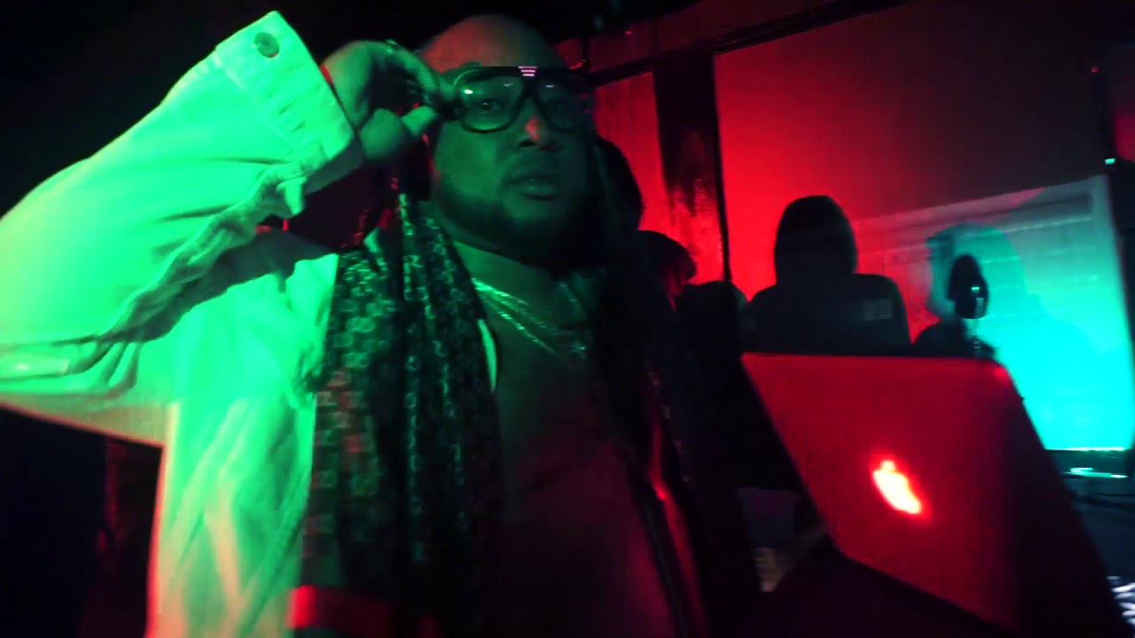 Big Head Tayda Recap Video 4/19/2018