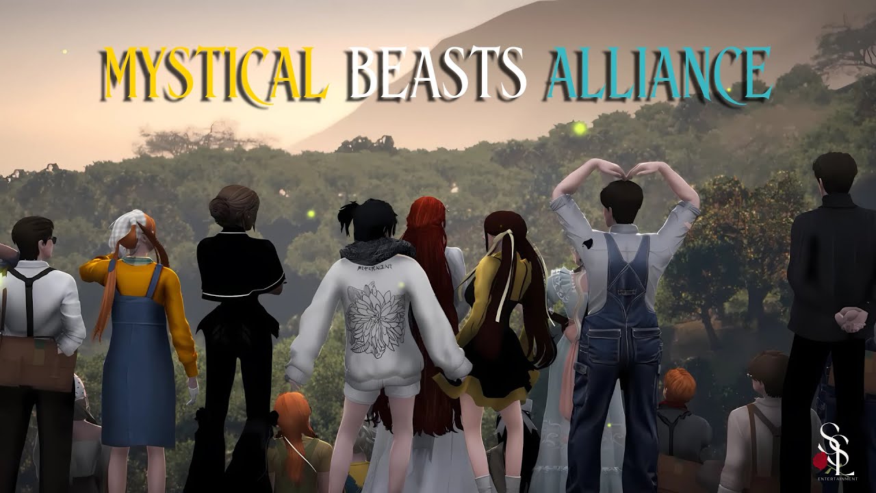 Onlikiszz  - Strange Sight [ Cover ] OST. Tinker Bell and the Legend of the NeverBeast