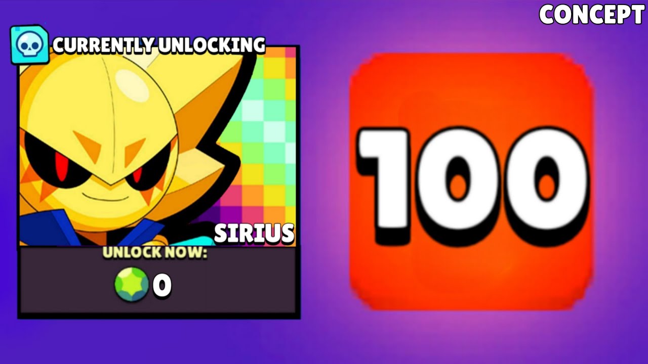 +100…☠️⭐️