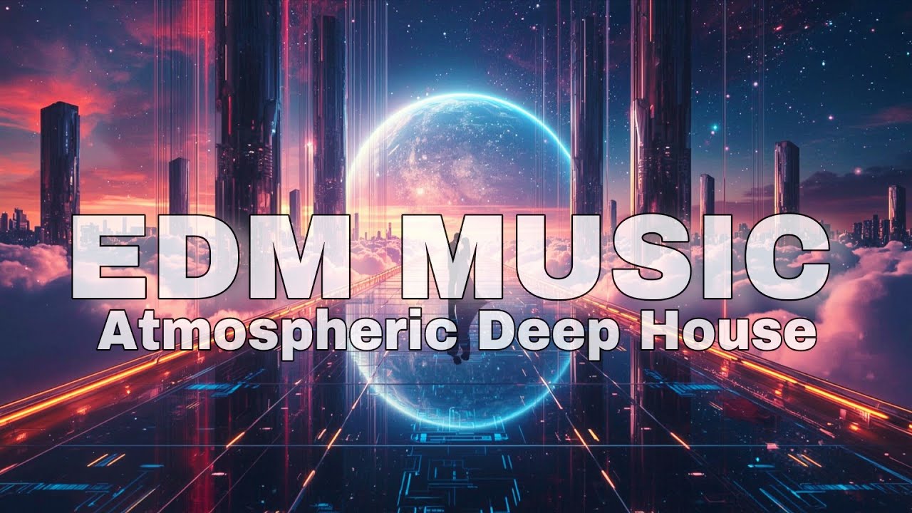 Majestic Deep House Mix | Emotional Chill, Atmospheric, Timeless Energy✨️