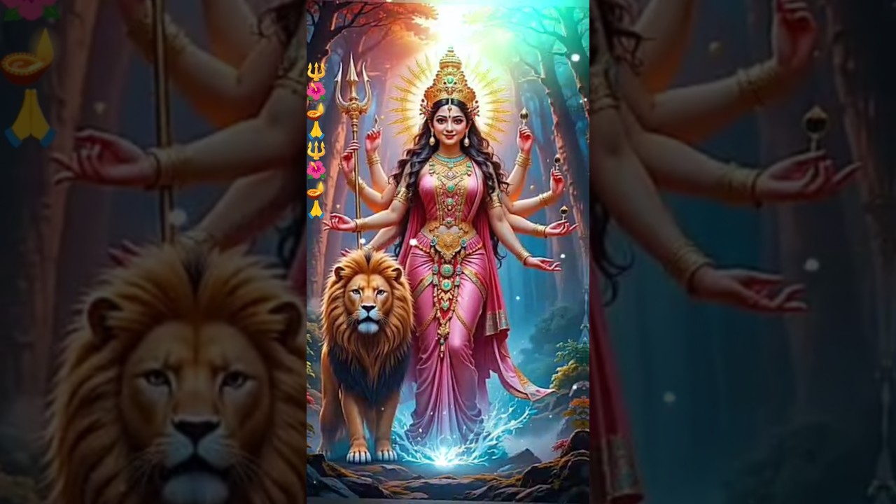 Jay Mata Di new shorts video song HD quality 🔱🌺🪔🙏🔱🌺🌺🙏🔱🌺🪔🙏