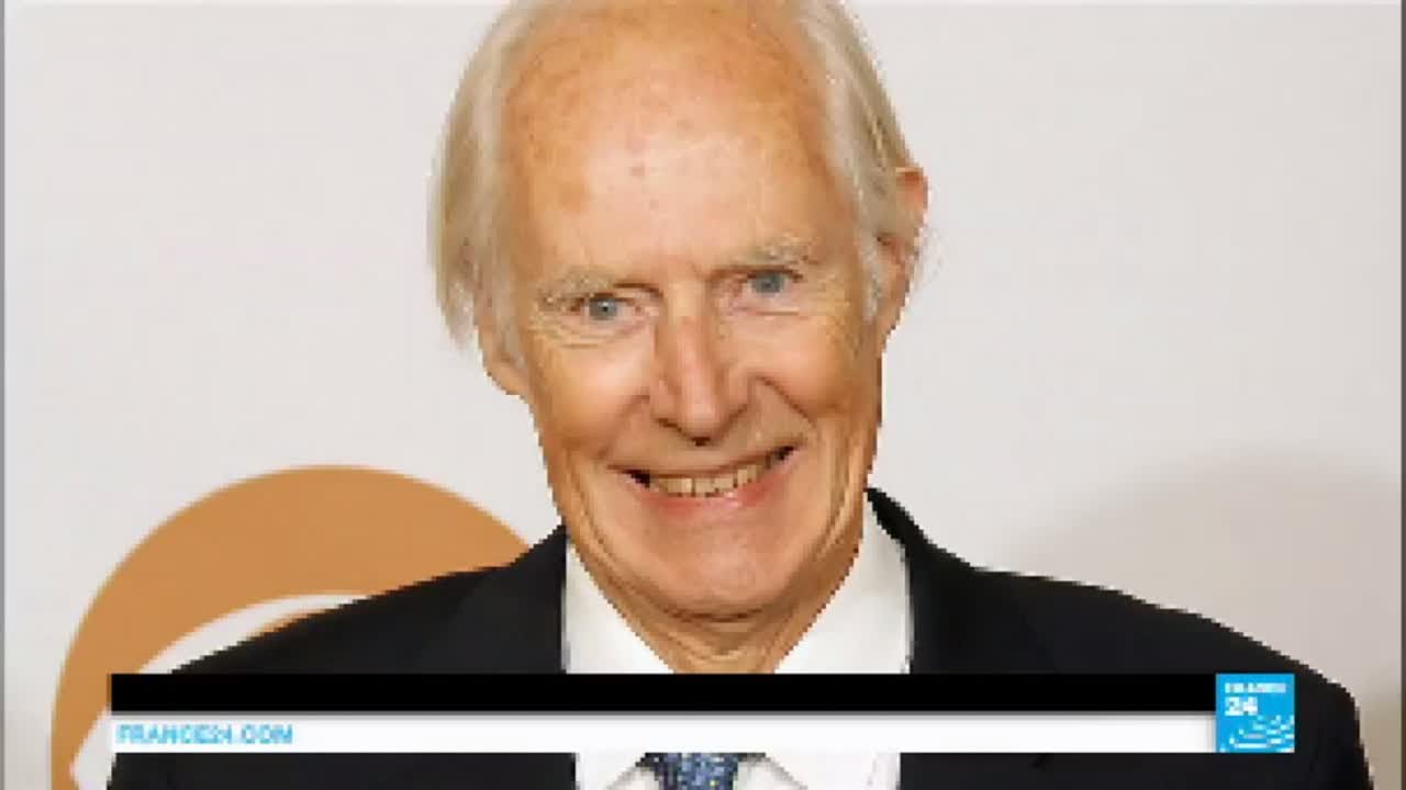 Remembering George Martin: Beatle's producer dies at 90 years old