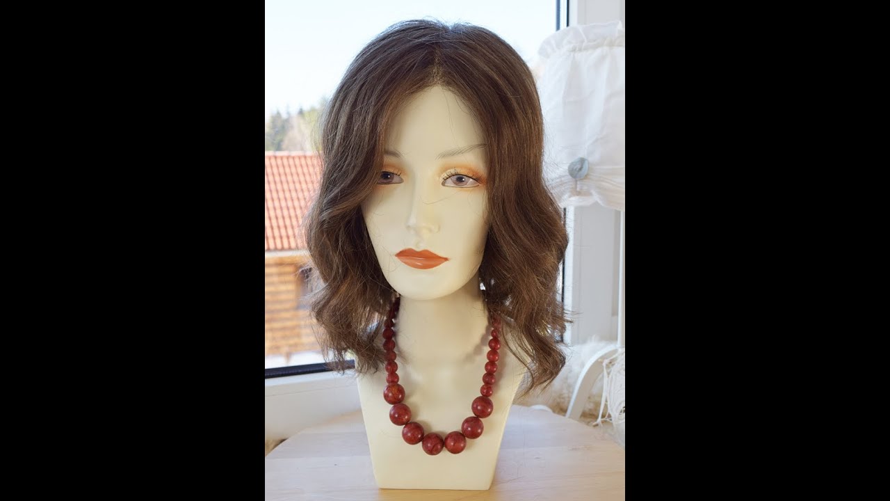 Парик из искусственных волос JULIANNE, 8RH14 от Jon Renau - магазин BonParik