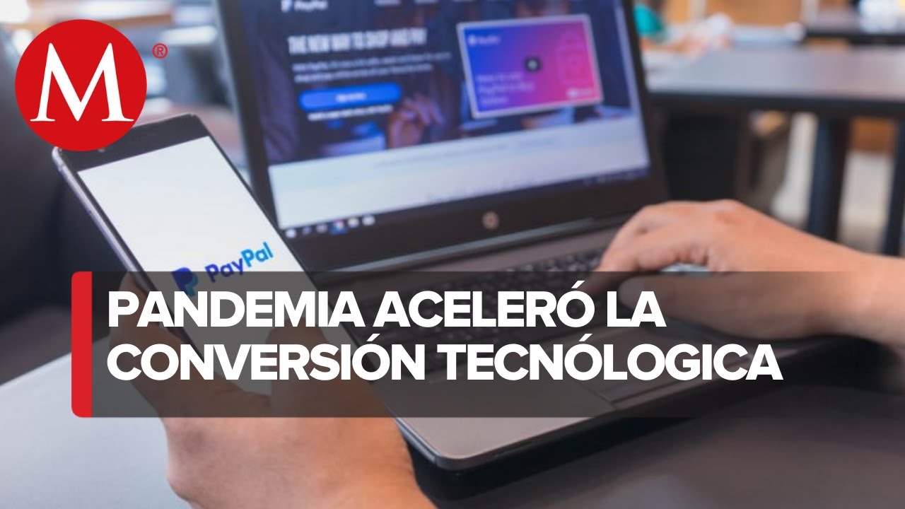 Am&eacute;rica Latina voltea hacia pago digital por covid-19