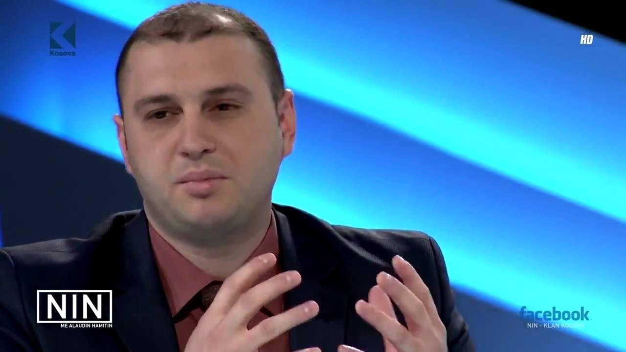 Meditimi Transcendental - Justin Goçi