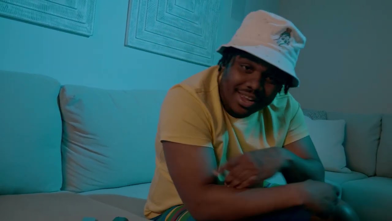 Barbri - ft MurdaGang PB - Naan Bi*** (Official Video)