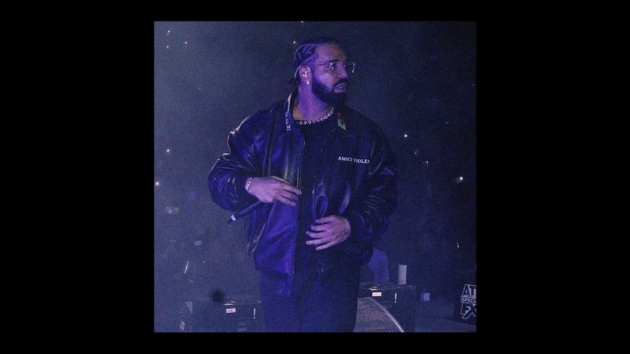 (FREE) Drake Type Beat - 