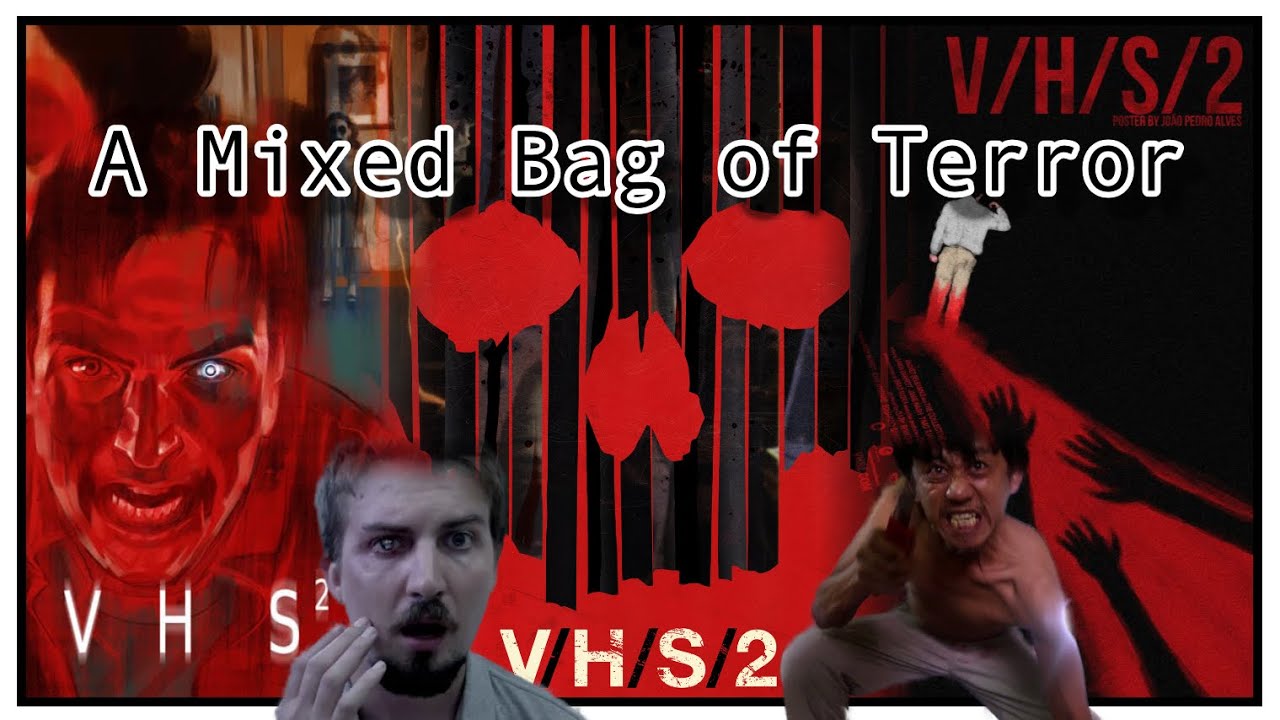 V/H/S/2 (2013) | Every Short Film Explained and Reviewed