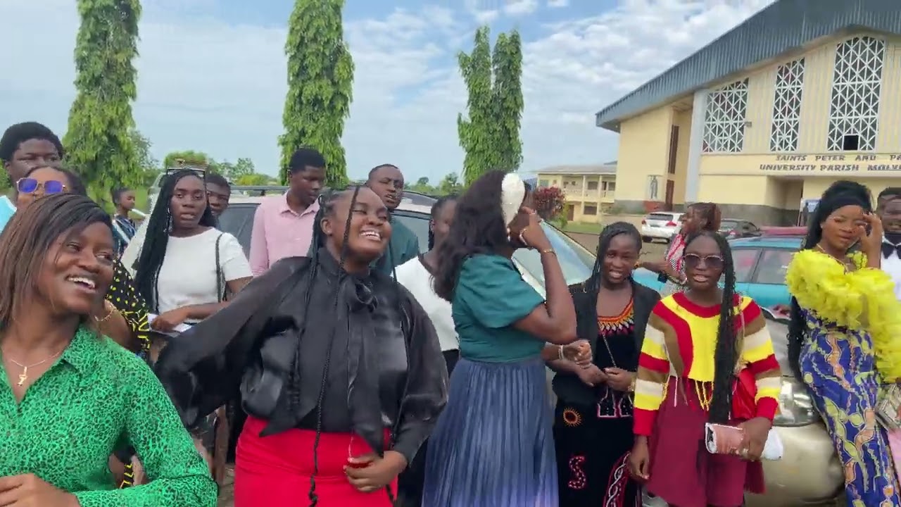 AMAZING GRACE   COMPOSED BY Kibang Anthony