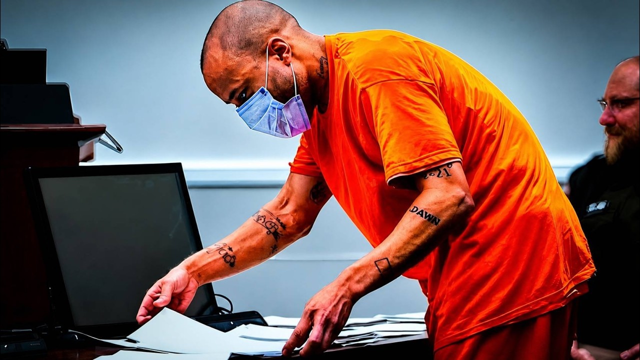 Darrell Brooks | Final Pre-Trial Hearing [COVID Delay Tactic]