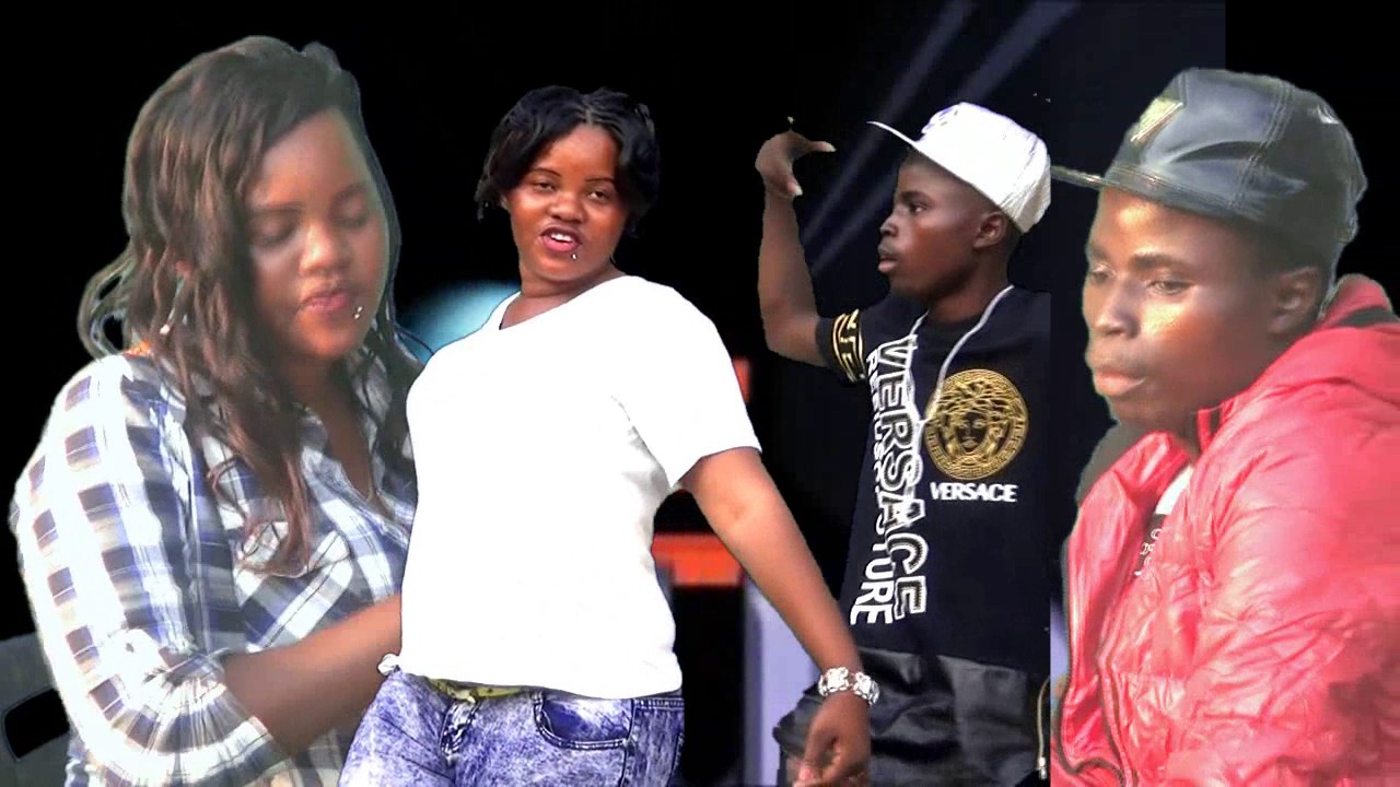 Mundox g ft Dona Tucha Fombe