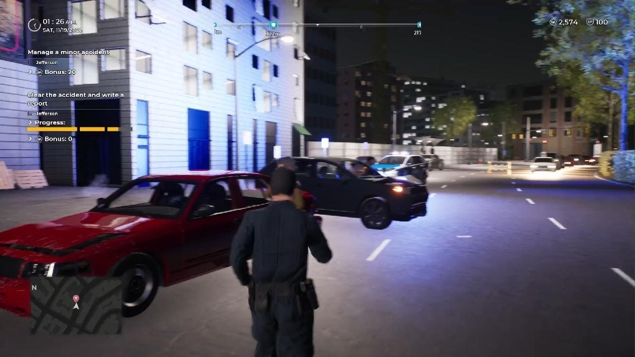 Police Simulator: Pt 10