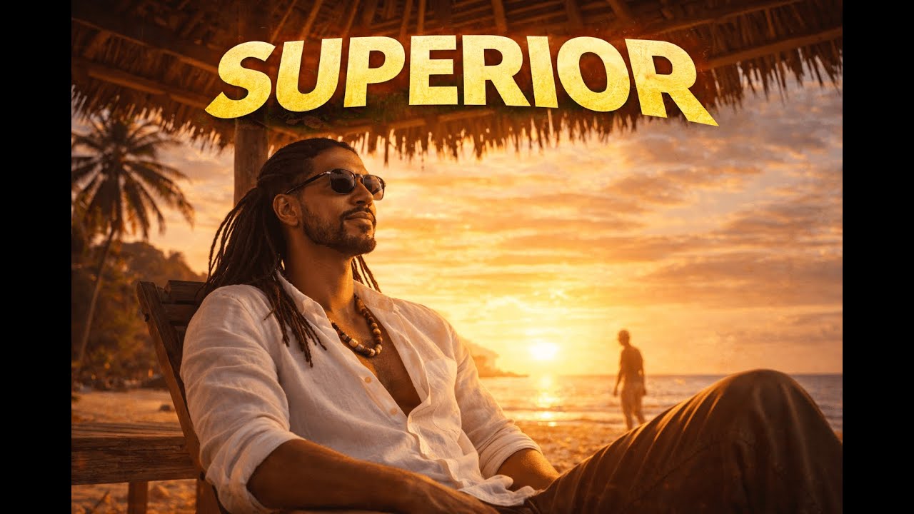 Superior | Reggae | Kami