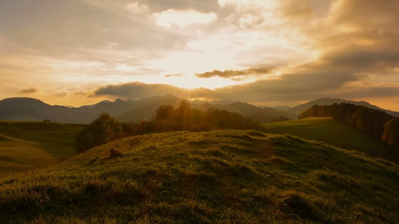Nature music that helps you escape everyday life │Echoes of Nature