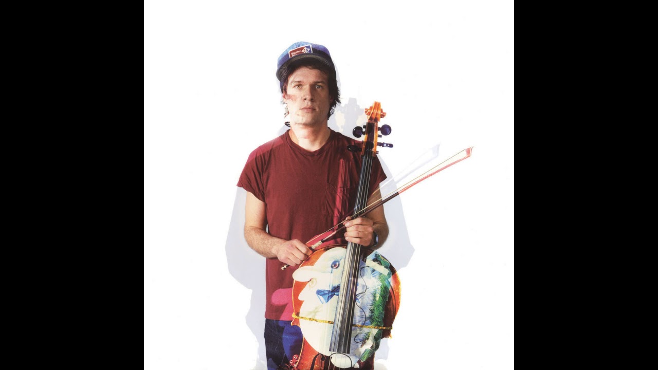Arthur Russell - Calling Out Of Context