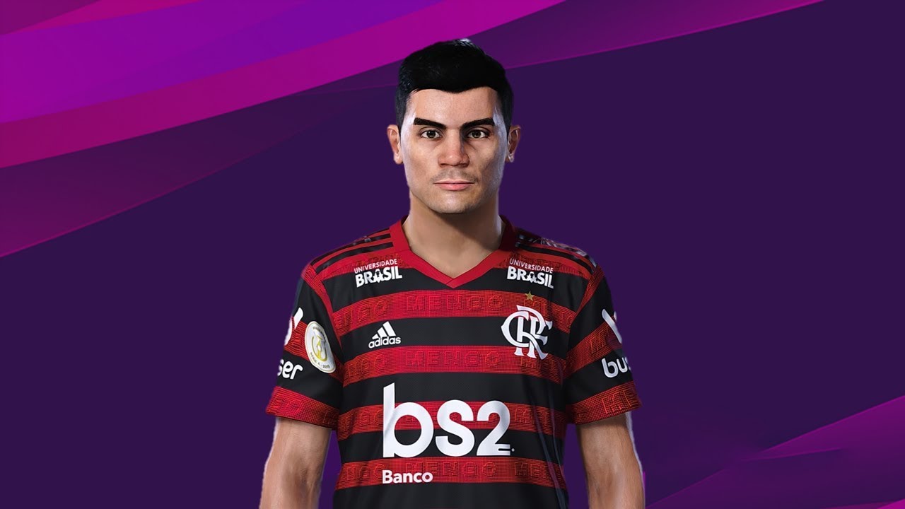 Reinier PES 2020