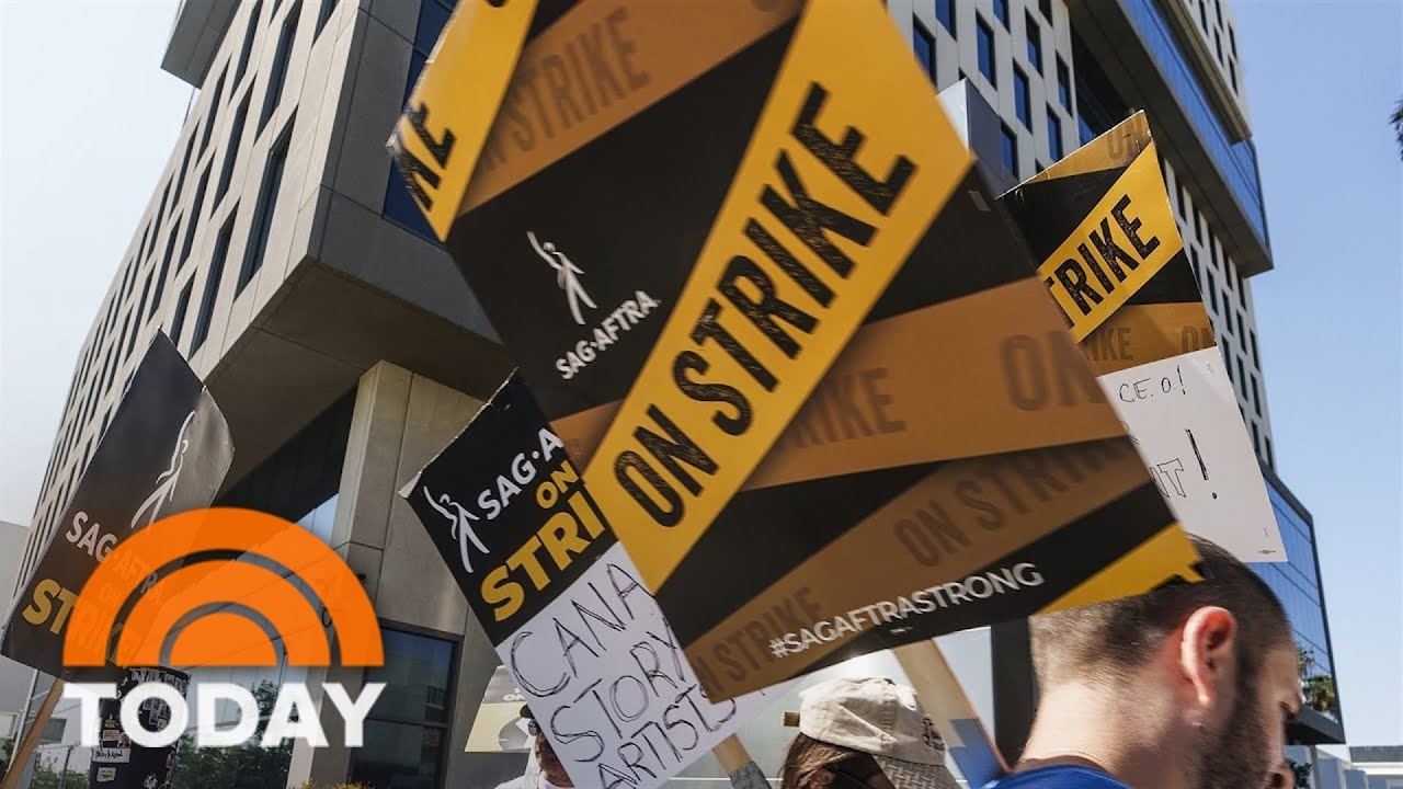 Writers' strike to end as leadership finalizes labor contract vote