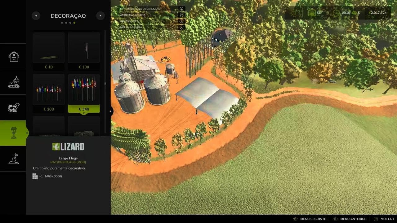 Farming Simulator 25_