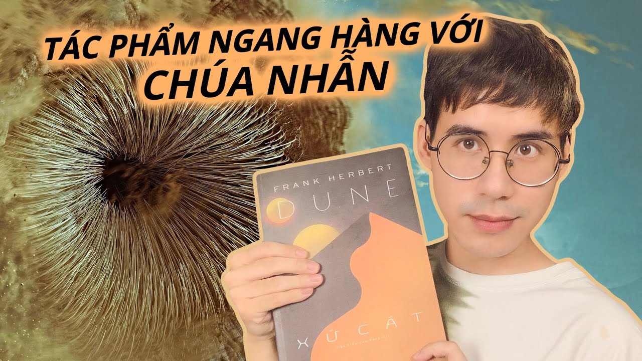 Review phim DUNE - HÀNH TINH CÁT | 