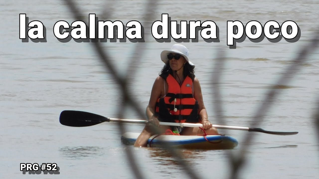 Nuestros primeros inconveniente *** VACACIONES A BORDO DEL PALOMETA /// Prg #52