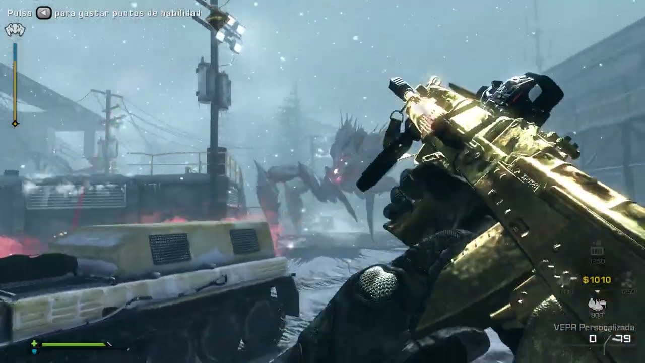 Call of Duty® Ghosts