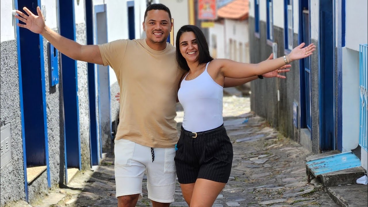 Despedida da roça e volta pra casa | Parada em Diamantina MG