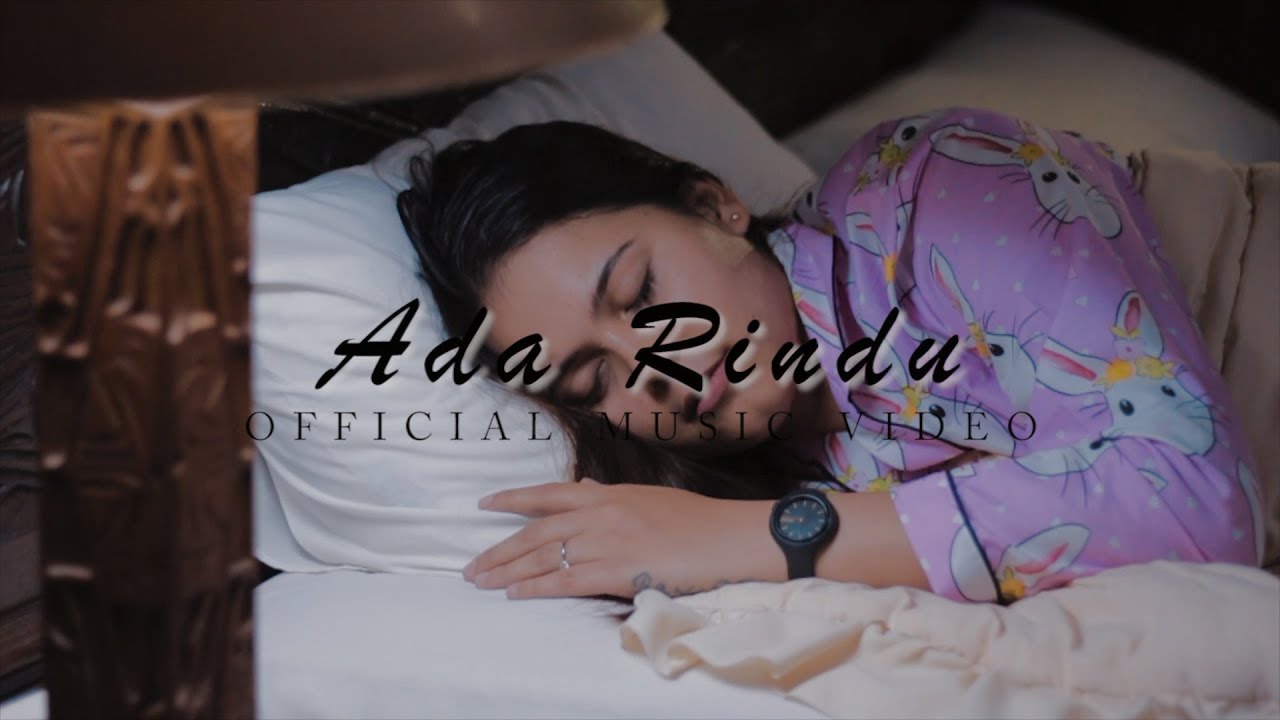 ADA RINDU - GOMBAL HIP HOP ( Official Music Video )