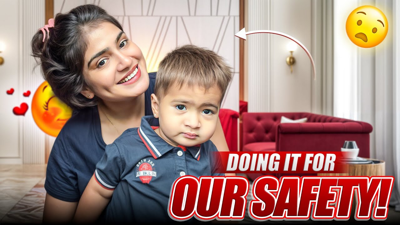 All four of us have been attacked , That’s Why I Had To Do This ❤️‍🩹 || Hellops8 