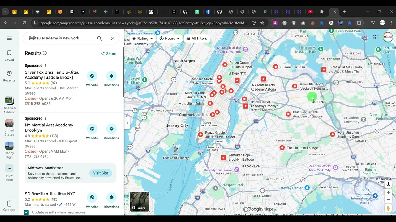 how to activate and install google map scrapper