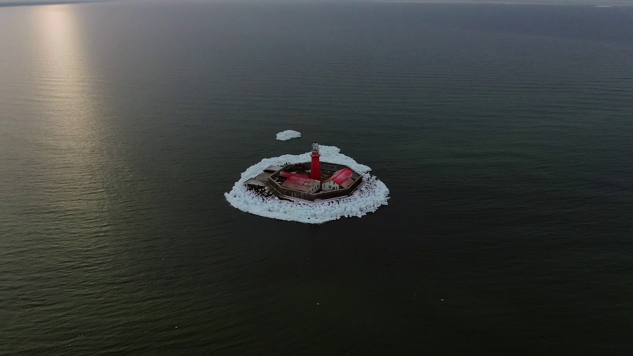 KOLKA LIGHTHOUSE