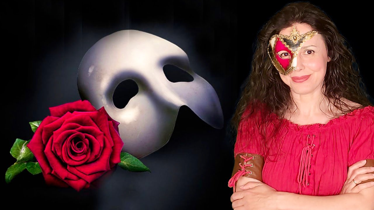 ¿Existió el Fantasma de la Ópera?