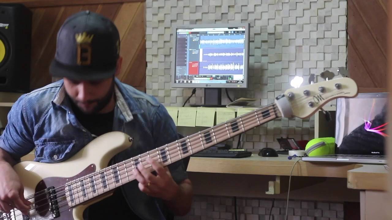 Junior Braguinha (Groove do Jão )
