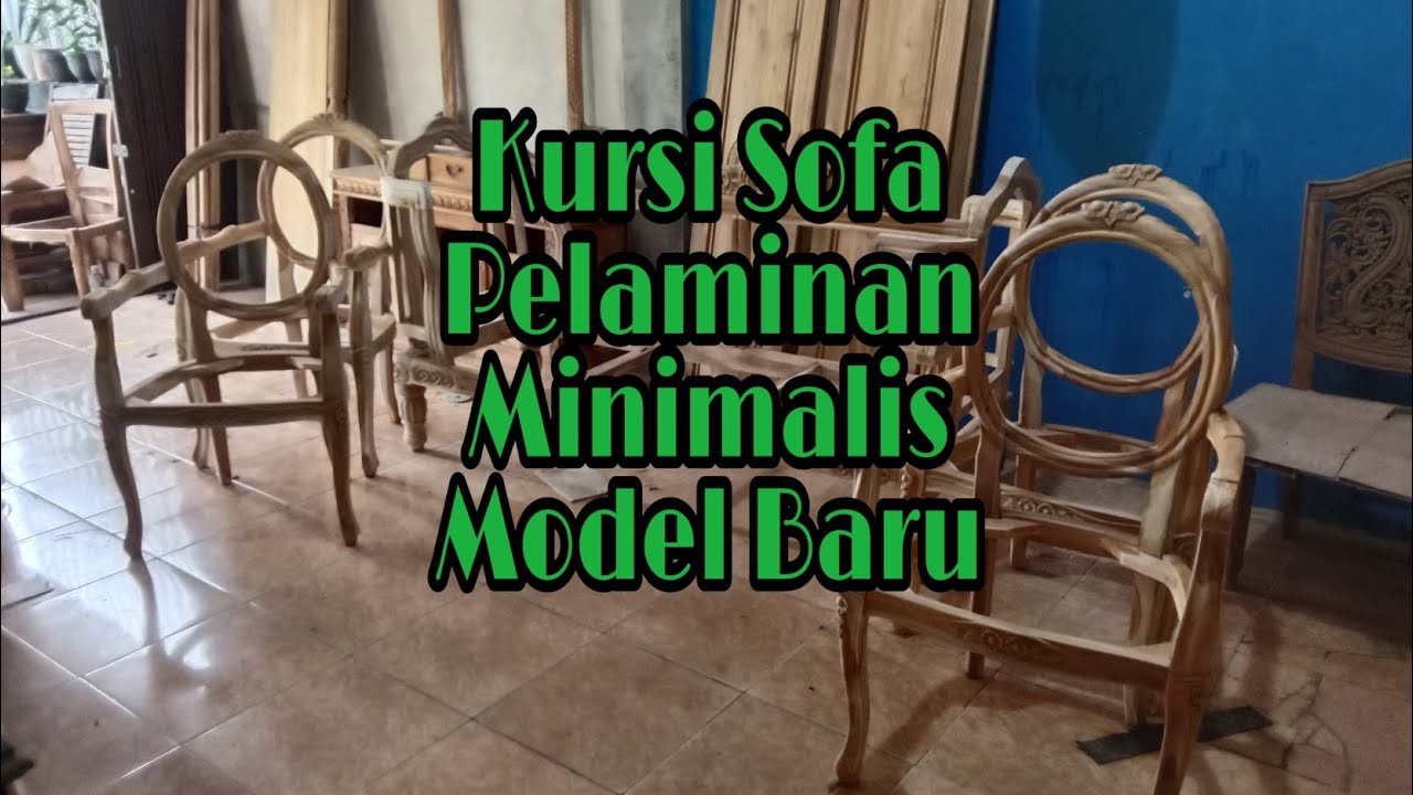 Kursi Pelaminan Minimalis, Model Kursi Sofa Pengantin Minimalis, Kursi Dekorasi Pengantin Model Baru