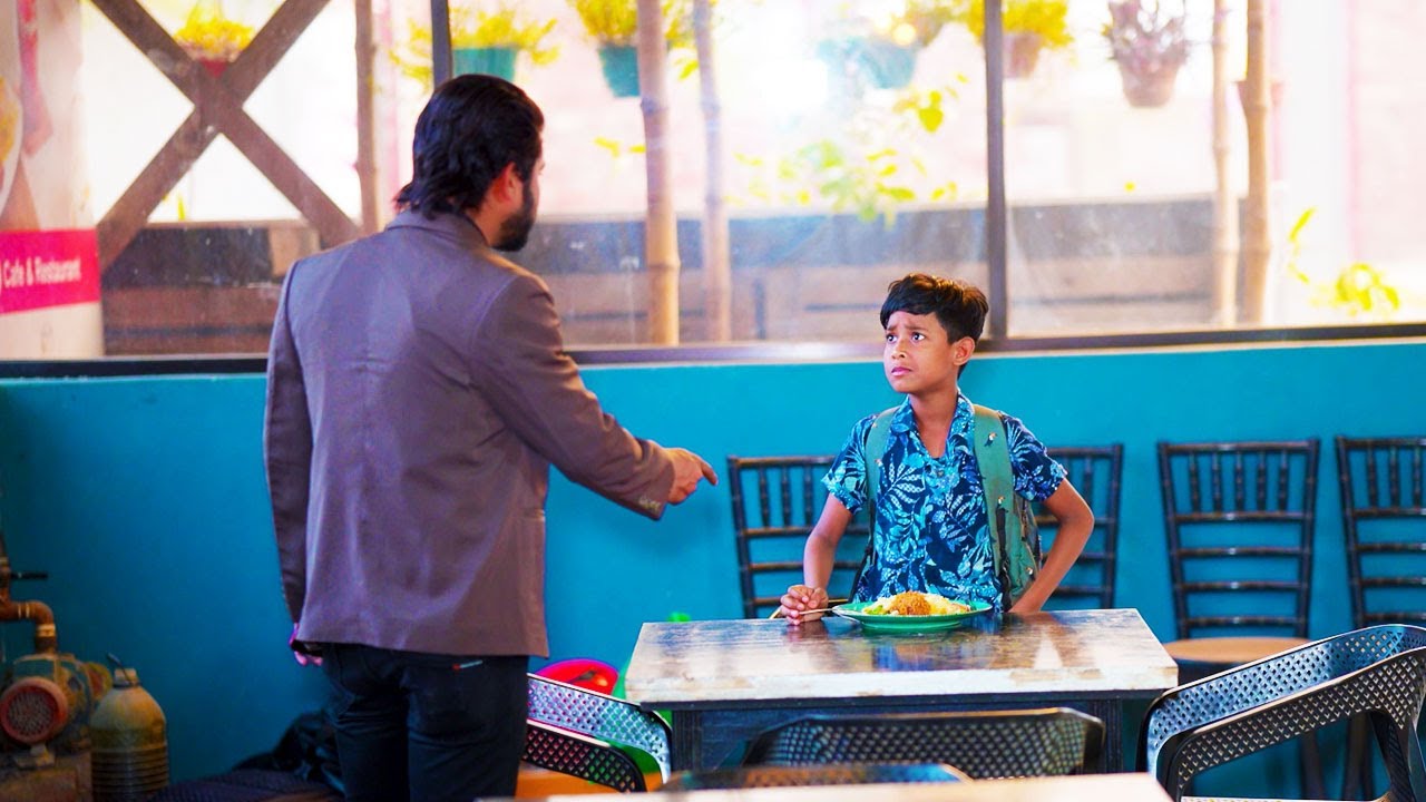 ফকিন্নি যখন হঠাৎ কোটিপতি হয় তখন কি ঘটে দেখুন।। New Bangla Shortfilm 2024