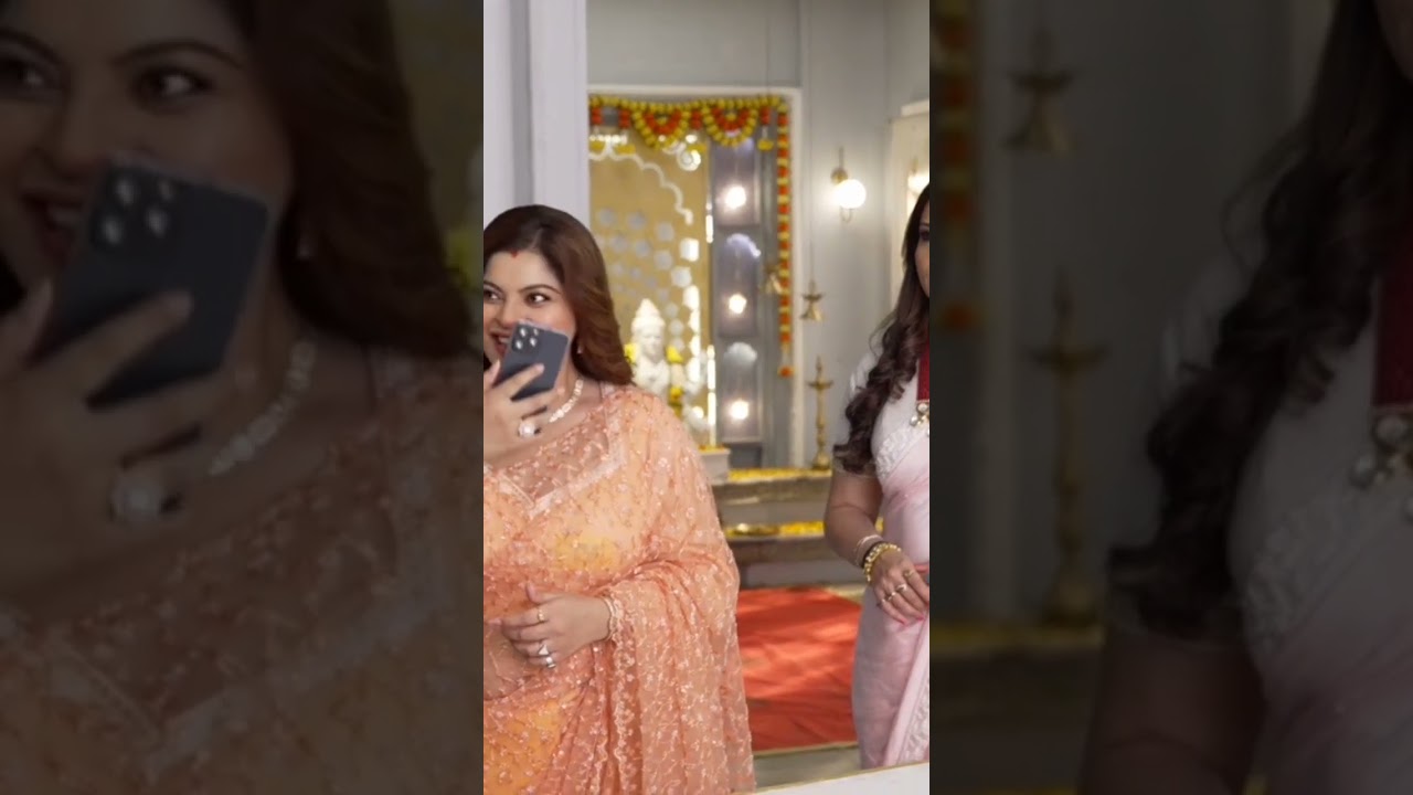 na umra ki seema ho Behind the scenes || Sneha wagh || #viral