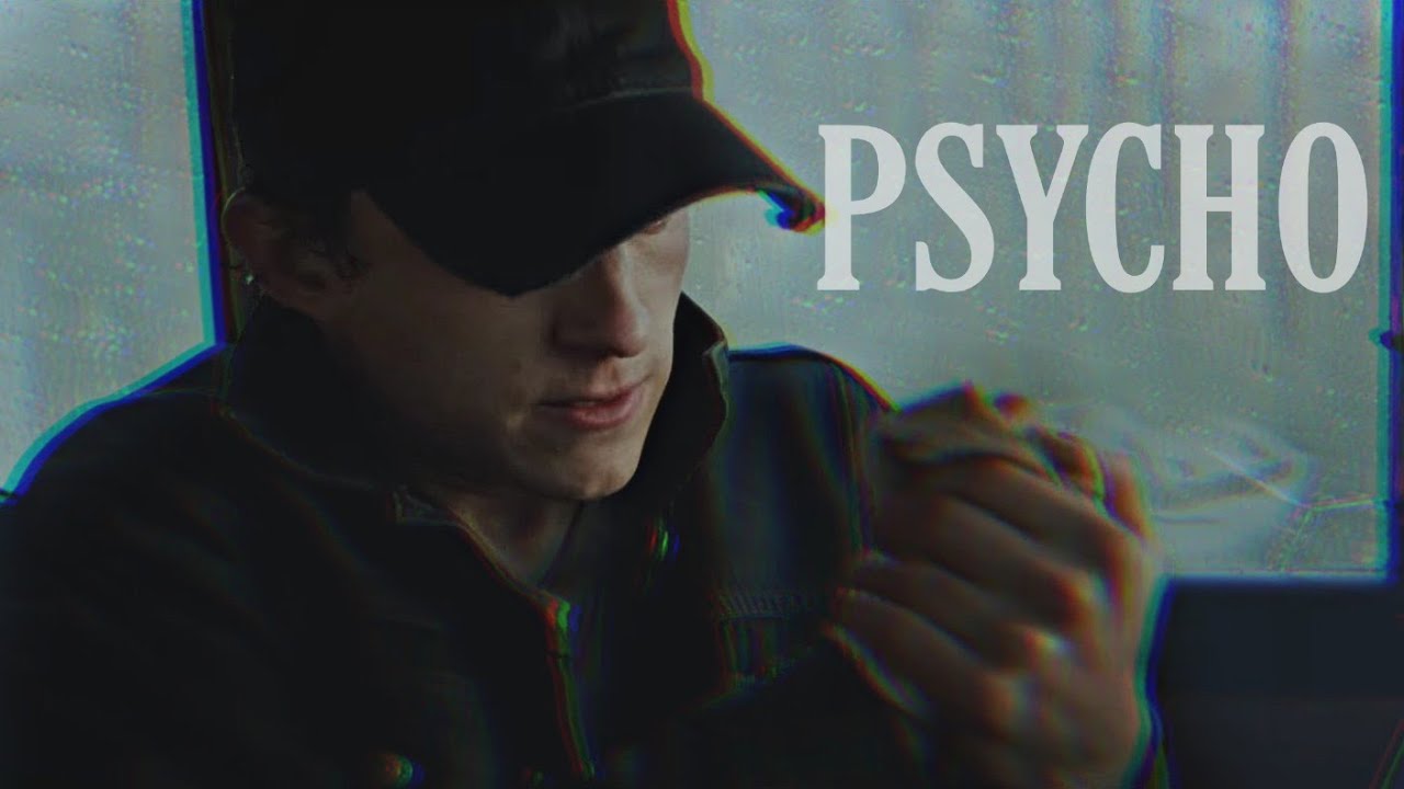 Arvin Russell || Psycho||Tom Holland