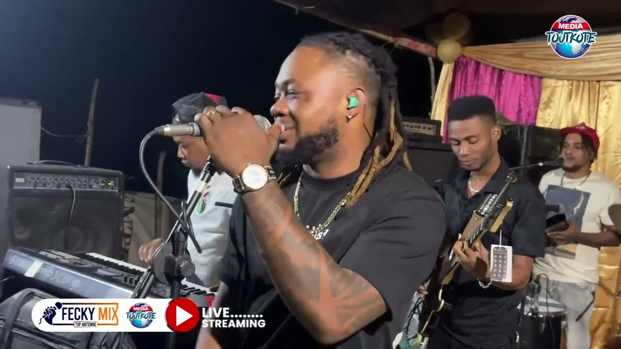 FRIZZ - LANMOU MALTRETEM LIVE MONBETTE 02/04/2026...