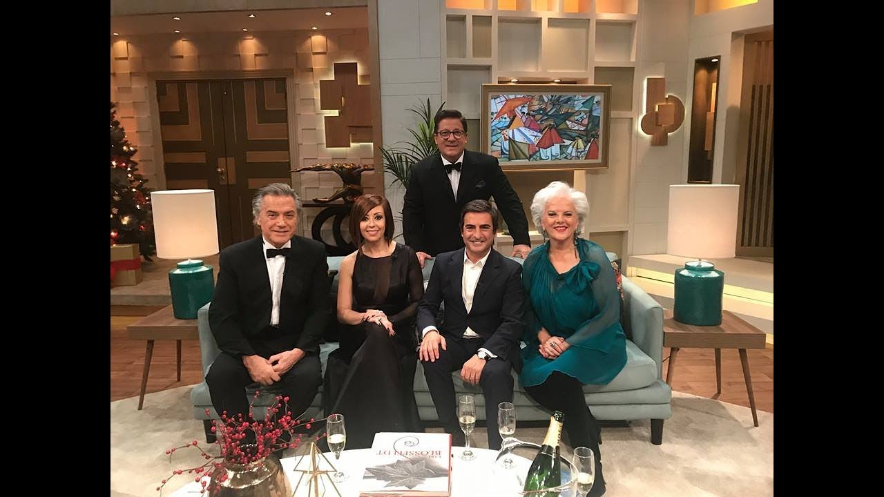 Herman José recebe Lídia Franco, Fátima Lopes, Camané e Virgílio Castelo | Cá por Casa | RTP