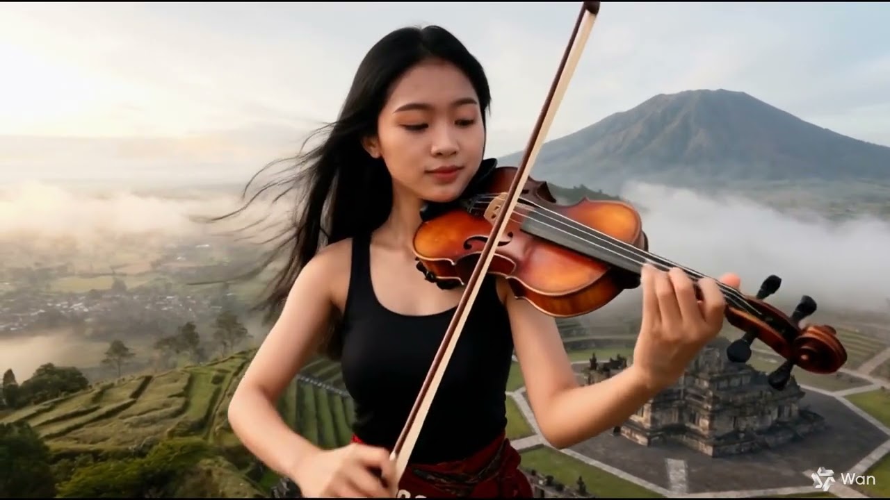Deep Focus – AI Music 
