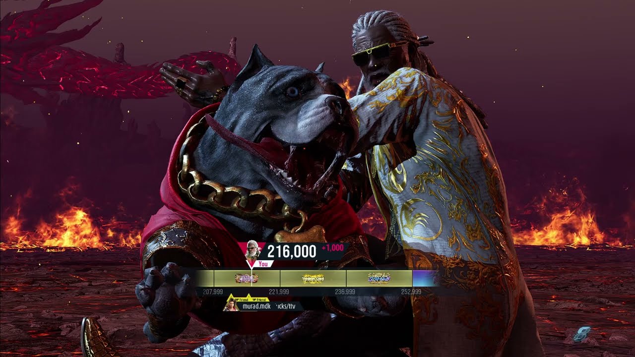 Season 3 (back to basic) - Leroy rank match (nomy121)