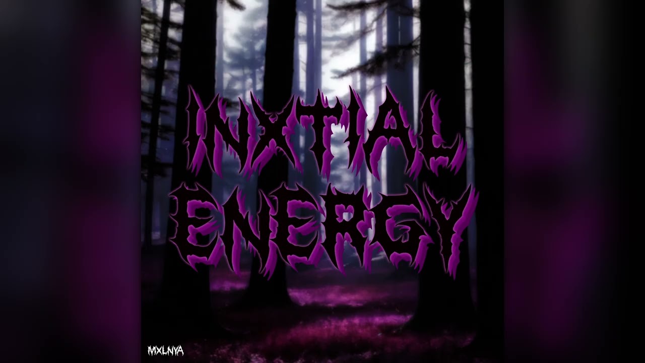 INXTIAL ENERGY - INFINITY ROAD [Phonk]