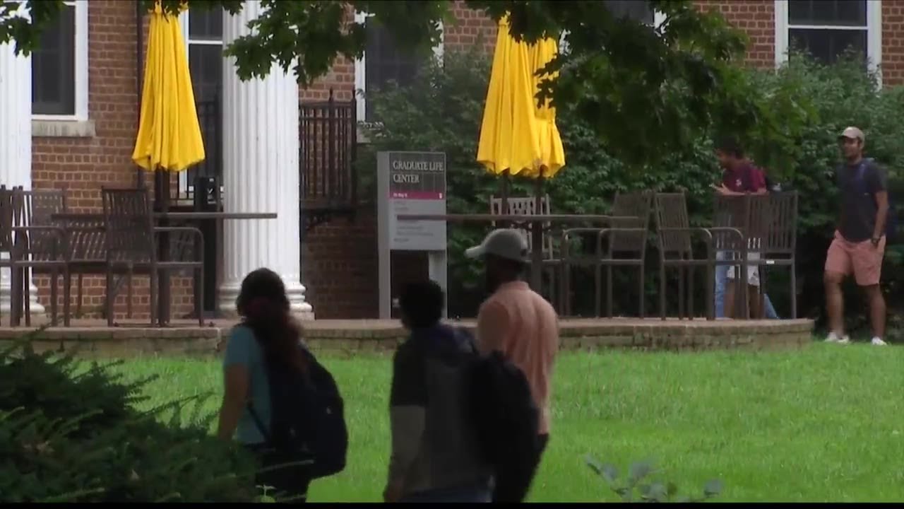 How inflation impacts families with college students