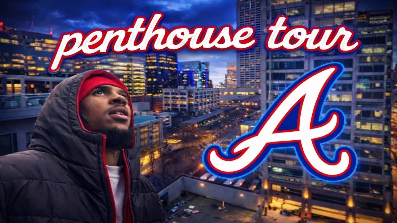 48 Hours in ATL…Going To Ralo famgoons Hood?(ft. Vezz4president)
