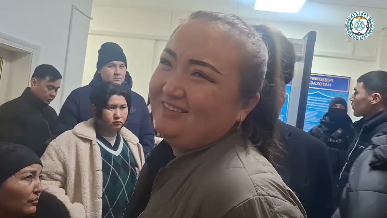 26.01.2026 АТАЖҰРТ 18 БАТЫРДЫҢ СОТЫ ТАЛДЫҚОРҒАН ЖЕТІСУ ОБЛЫСЫ 