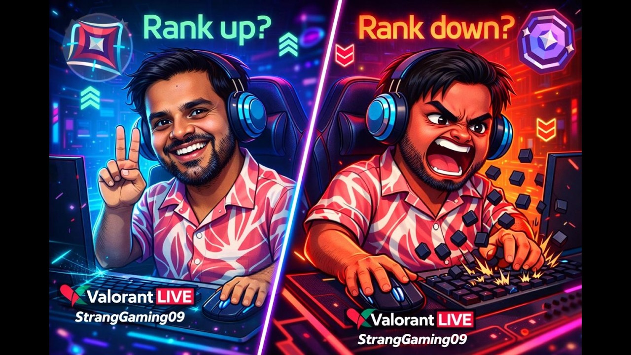 I LOST THE CHALLENGE | Valorant Ranked Grind LIVE 🔴 #VALORANTLive#rankedgrind #ClutchMoment
