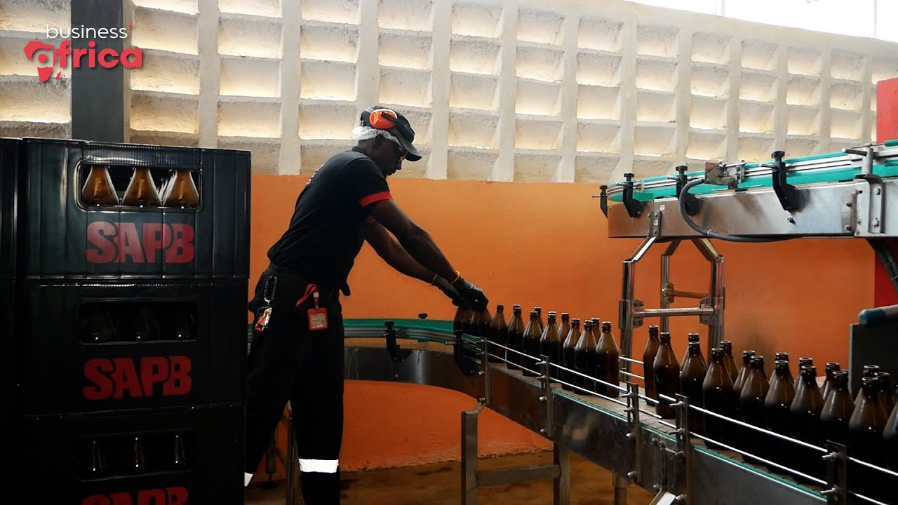 De l'Europe au Cameroun : Un vent de renouveau pour la micro-brasserie camerounaise
