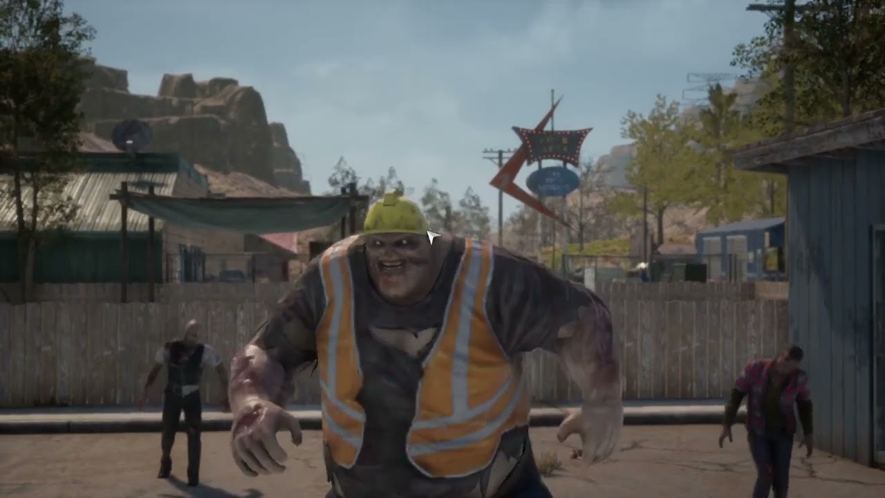 JUGANDO DARKEST DAYS juego de zombies