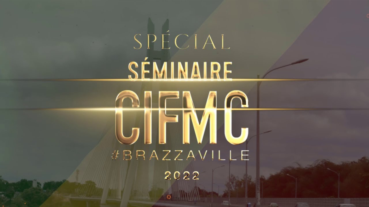 CULTE D'ADORATION 31 &egrave;me ANNIVERSAIRE DE LA CIFMC DIMANCHE 13 MARS 2022